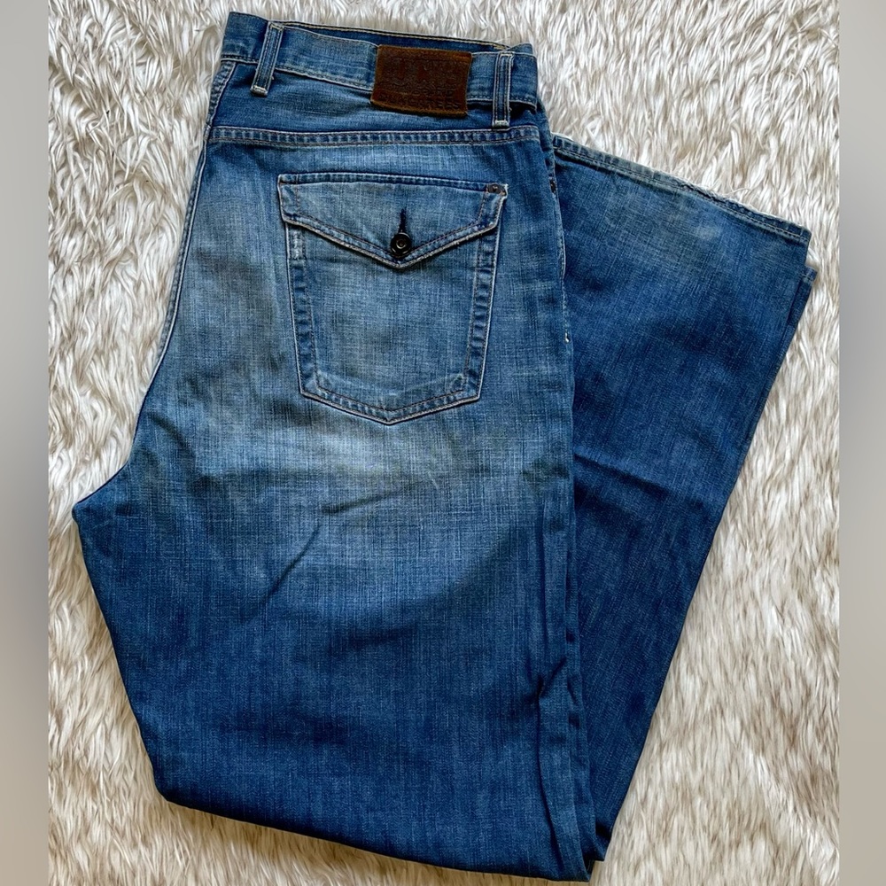 Lucky Brand Jeans - Maiman 181 - Size 40